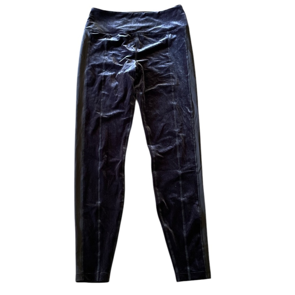 Alala women’s velvet leggings